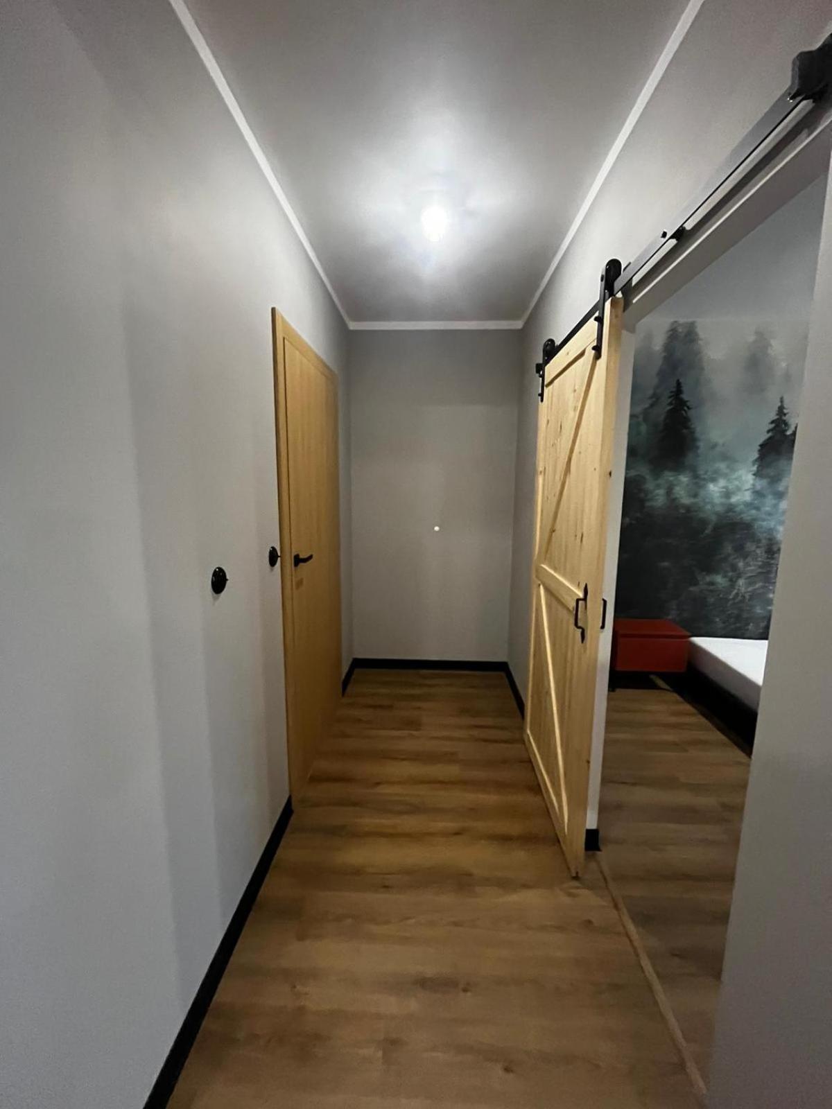 Apartament Z Widokiem Na Stadion Styl Industrialny Jedyny Taki Check In 24 H พอซนาน ภายนอก รูปภาพ